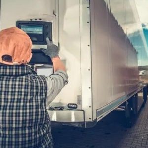 Temperature-Sensitive Food Delivery